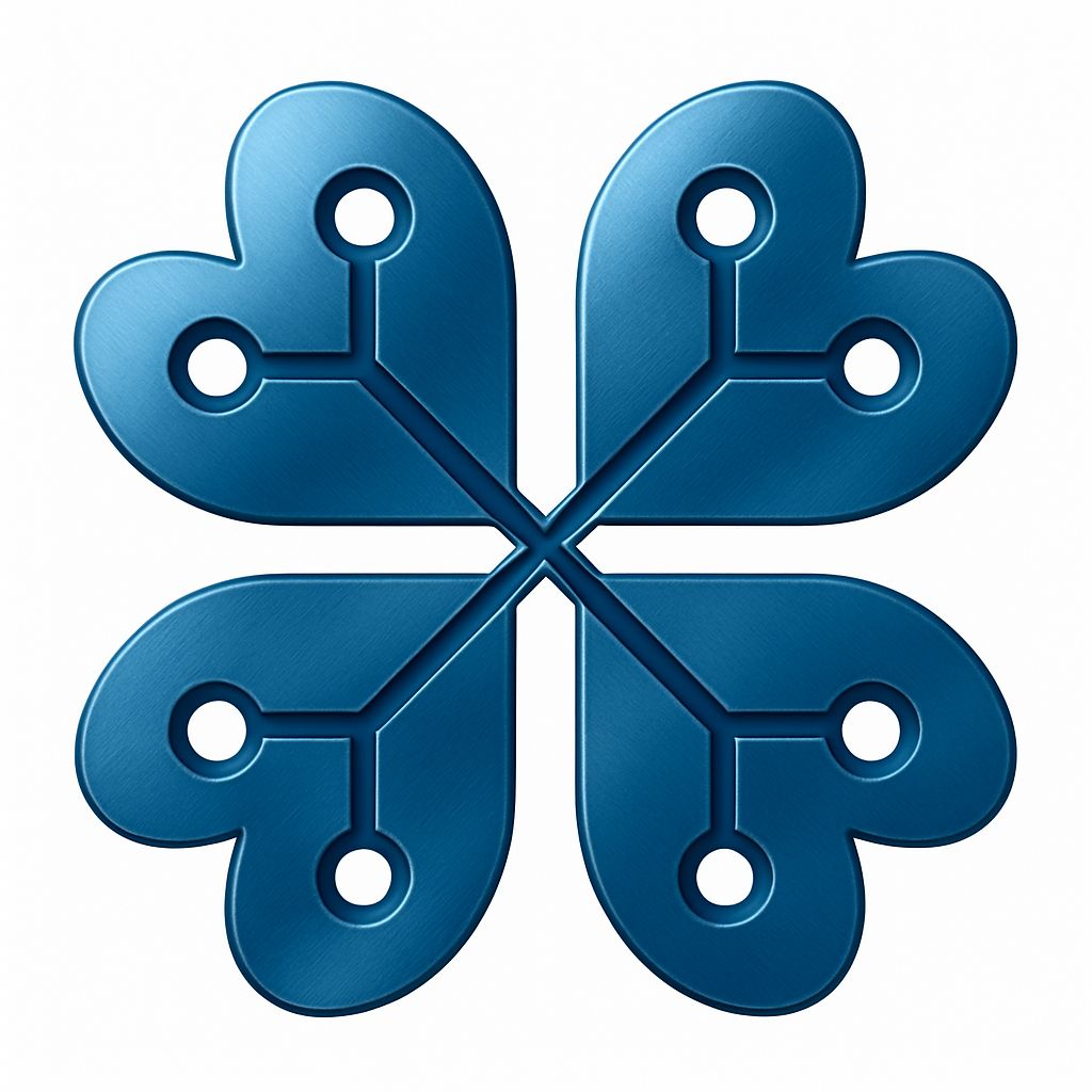 CHRM Logo